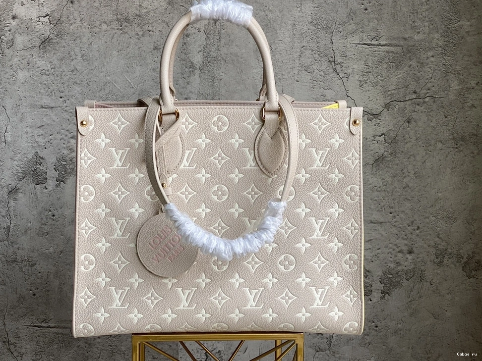 MM LOUIS VUITTON ONTHEGO 0715